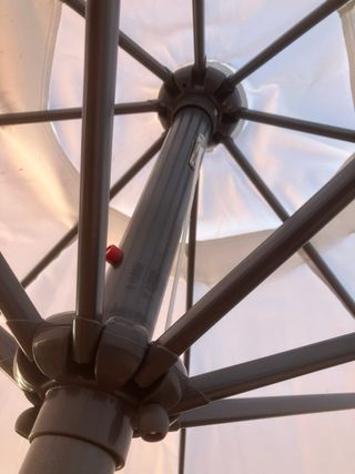 parasol Maisons du Monde . A ESTRENAR