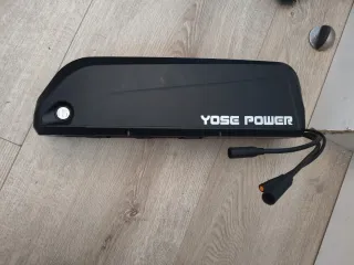 Kit Eléctrico Bici 36V 250W 28