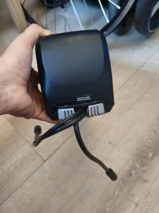 Kit Eléctrico Bici 36V 250W 28