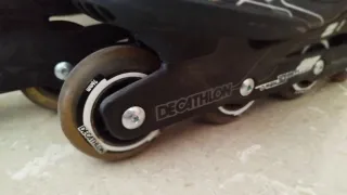 Patines en línea Decathlon Talla 42.5