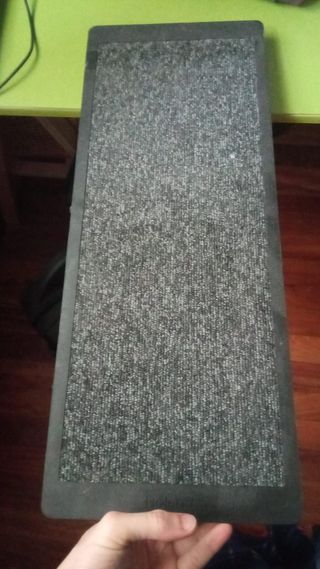 Bateria eléctrica Alesis Nitro Mesh+Insonorizador