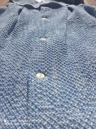 Vestido Zara Baby 24-36 meses