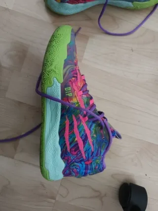 Zapatillas Baloncesto LaMelo 003 Be You