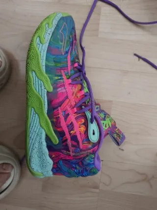 Zapatillas Baloncesto LaMelo 003 Be You