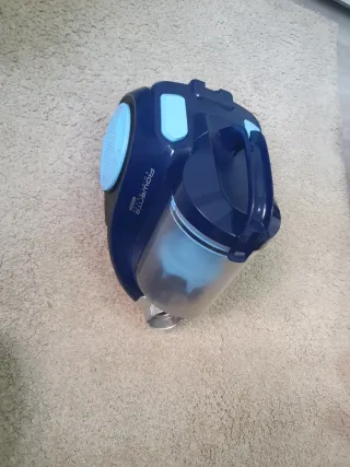 Aspiradora Rowenta Azul