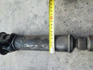 Transmisiones TDF / Multiplicadores