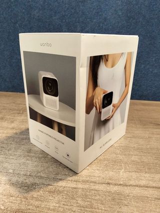Proyector Xiaomi WANBO T2 Free Multicolor