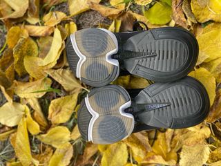 Deportivas Nike Superrep Negras y Blancas