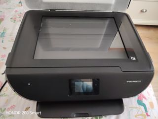 HP ENVY Photo 6220 Impresora Multifunción