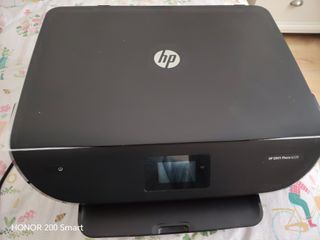 HP ENVY Photo 6220 Impresora Multifunción