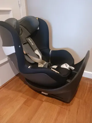Silla Cybex Sirona Gold i-Size (ISOFIX)