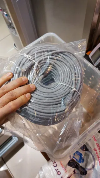 Instalación de redes y cableado estructurado