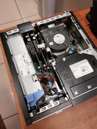 Instalación de redes y cableado estructurado