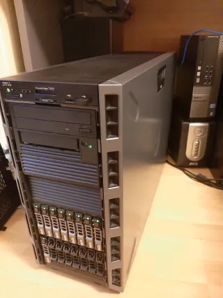 Instalación de redes y cableado estructurado