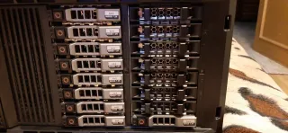 Instalación de redes y cableado estructurado