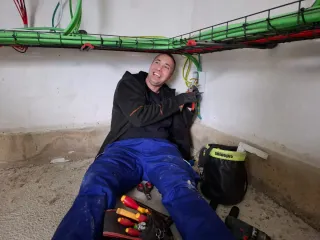 Mejora de WiFi y redes en hogares y oficinas