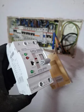 Mejora de WiFi y redes en hogares y oficinas