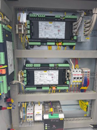 Mejora de WiFi y redes en hogares y oficinas