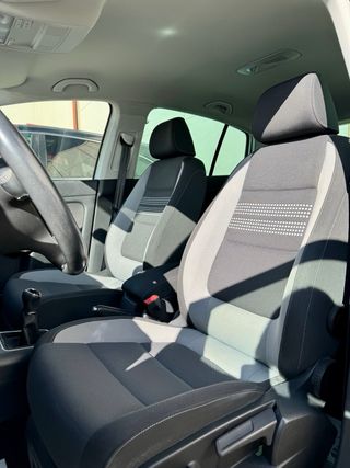 Volkswagen Golf Plus ¡47.000km!