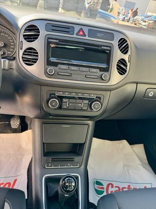 Volkswagen Golf Plus ¡47.000km!