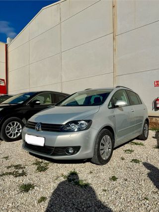 Volkswagen Golf Plus ¡47.000km!