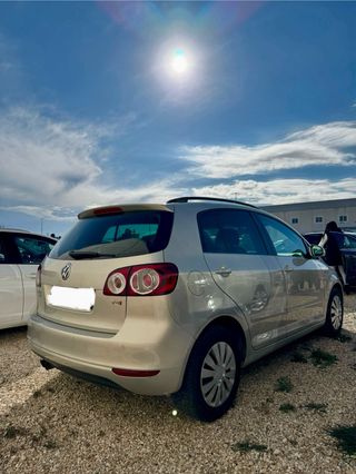 Volkswagen Golf Plus ¡47.000km!