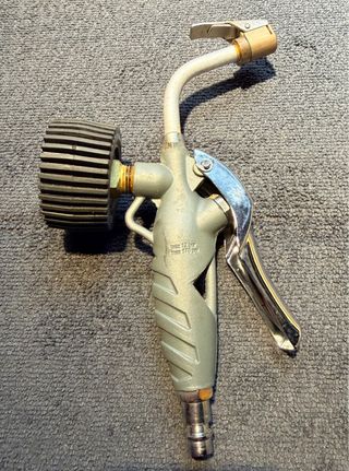 Manómetro presión neumáticos coche/moto