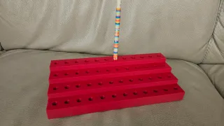 Portapenne per Legami serie Erasable