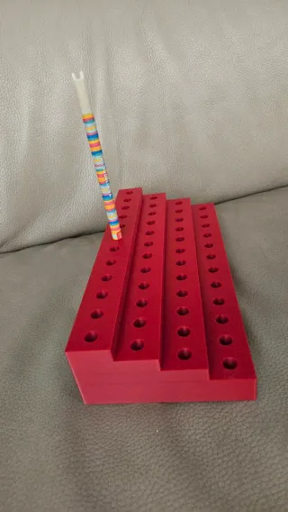 Portapenne per Legami serie Erasable