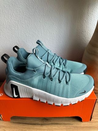 Nike Free Metcon 6