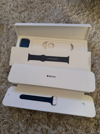 Apple Watch Series 7