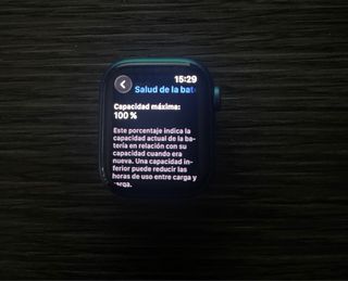 Apple Watch Series 7