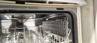 Lavavajillas Balay Blanco