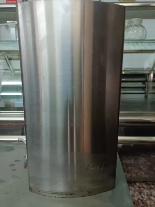 Campana extractora Teka
