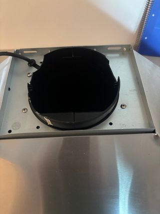 Campana Extractora Cecotec