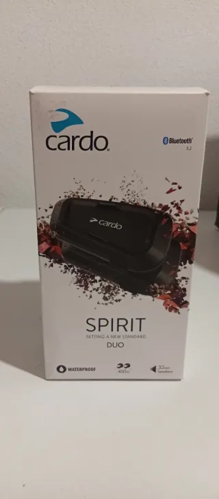 2 Cascos Modulares MT con Intercomunicadores