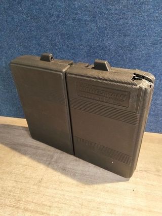 maletín de herramientas doméstico