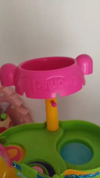 Parque Acuático PinyPon