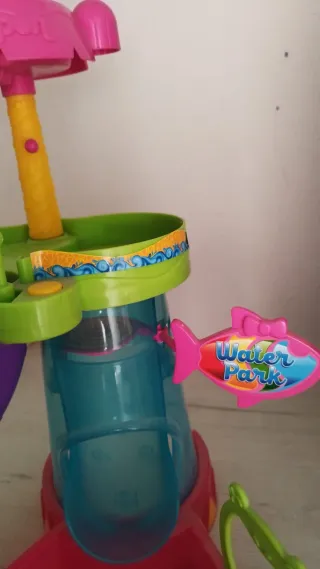 Parque Acuático PinyPon