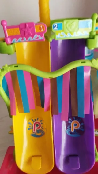 Parque Acuático PinyPon