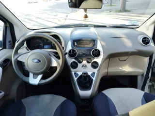 Ford Ka 2009