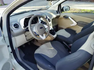 Ford Ka 2009