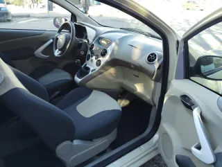 Ford Ka 2009