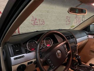 Volkswagen Touareg 2007