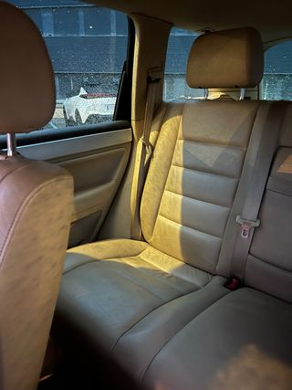 Volkswagen Touareg 2007