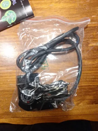 Parrilla Eléctrica Stone Grill