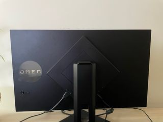 Pantalla Omen 144Hz