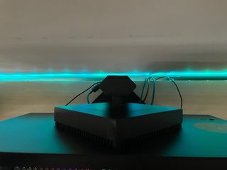 Pantalla Omen 144Hz
