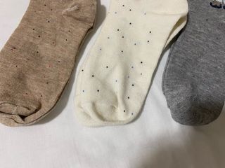 Lote 10 calcetines oso