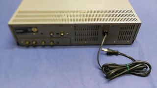 Sony Betamax SL-C30 E Sistema PAL - 1983